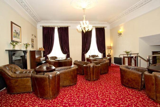Annebrook House Hotel 4*