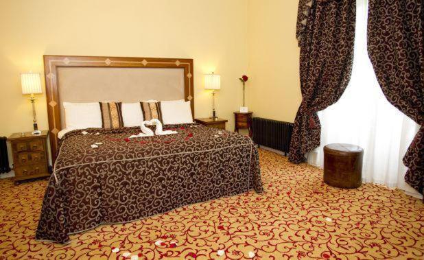 Annebrook House Hotel 4*