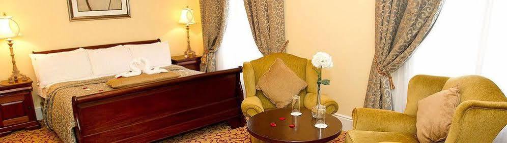 Hotel Annebrook House 4*