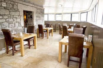 Hotel Annebrook House Mullingar