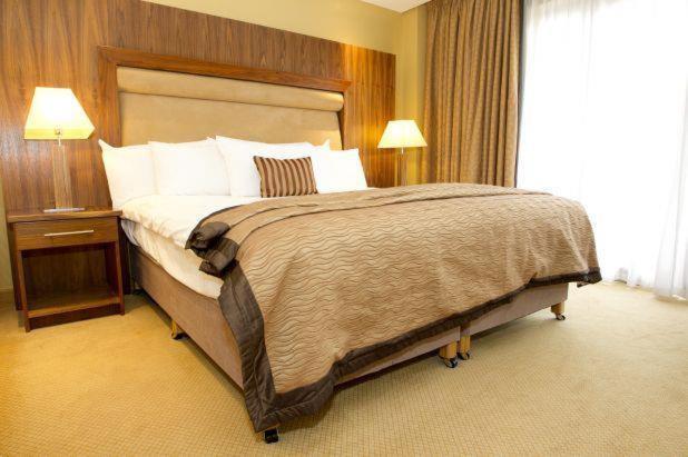 Annebrook House 4*