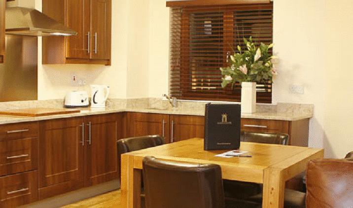 Hotel Annebrook House Mullingar