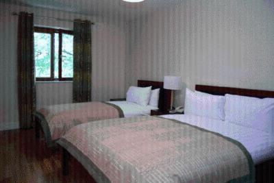 Hotel Annebrook House