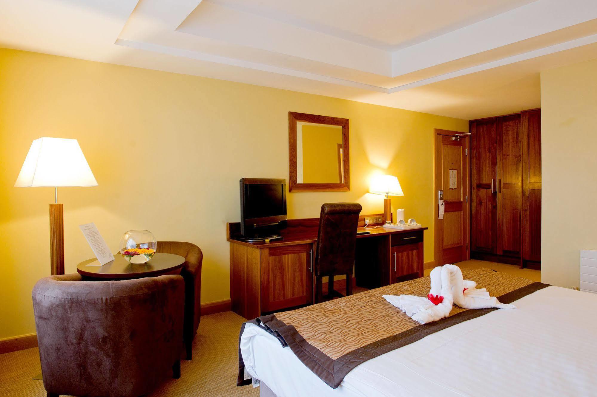 Hotel Annebrook House Mullingar