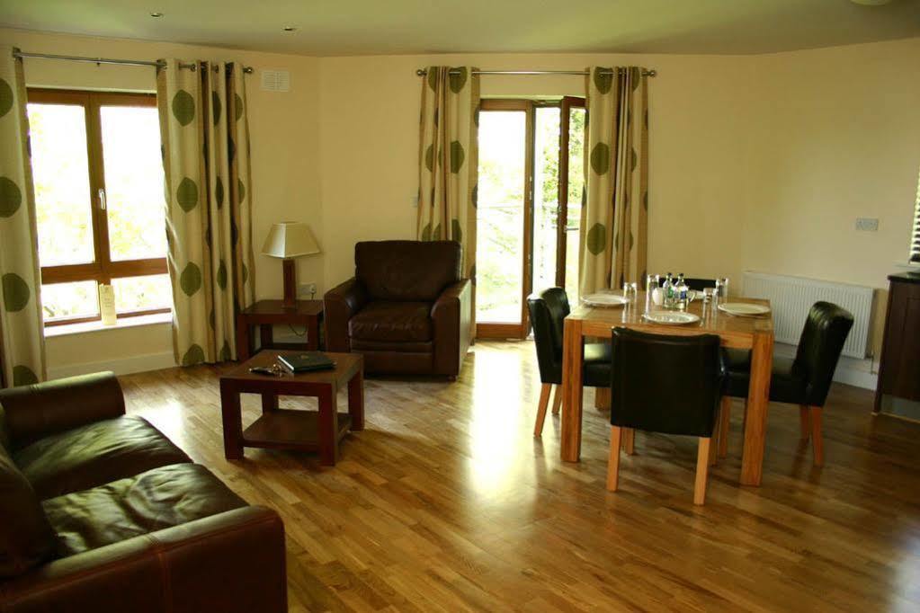 Annebrook House 4*