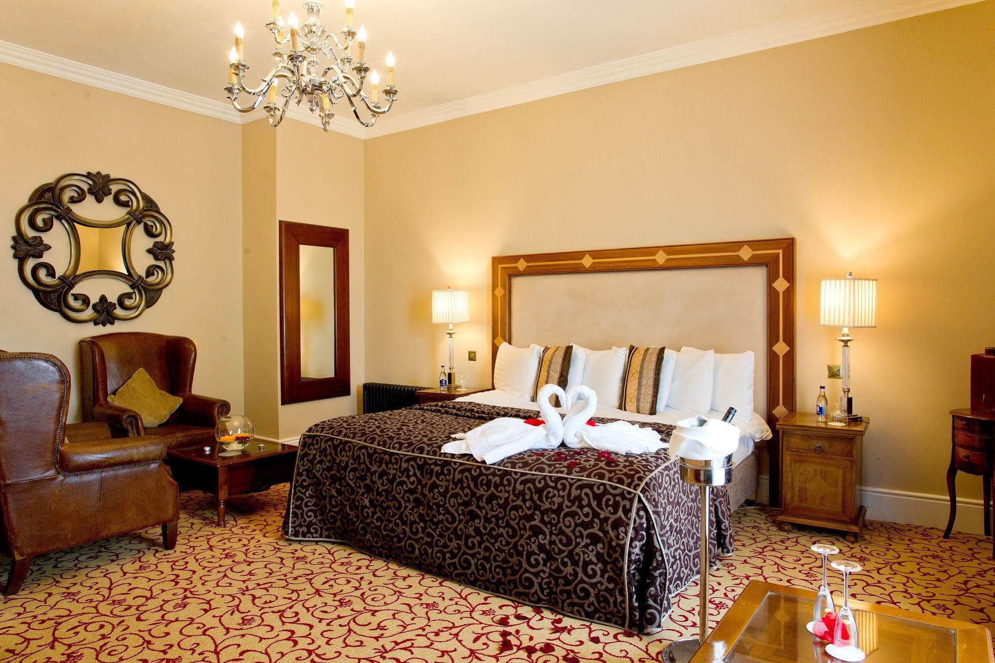 Hotel Annebrook House 4*